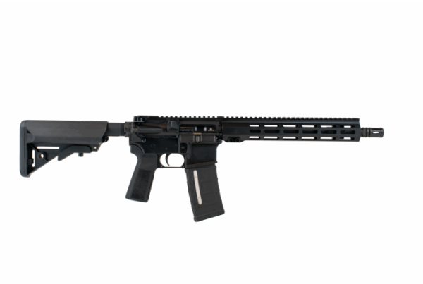 IWI ZION-15 SBR (L.E. Only)