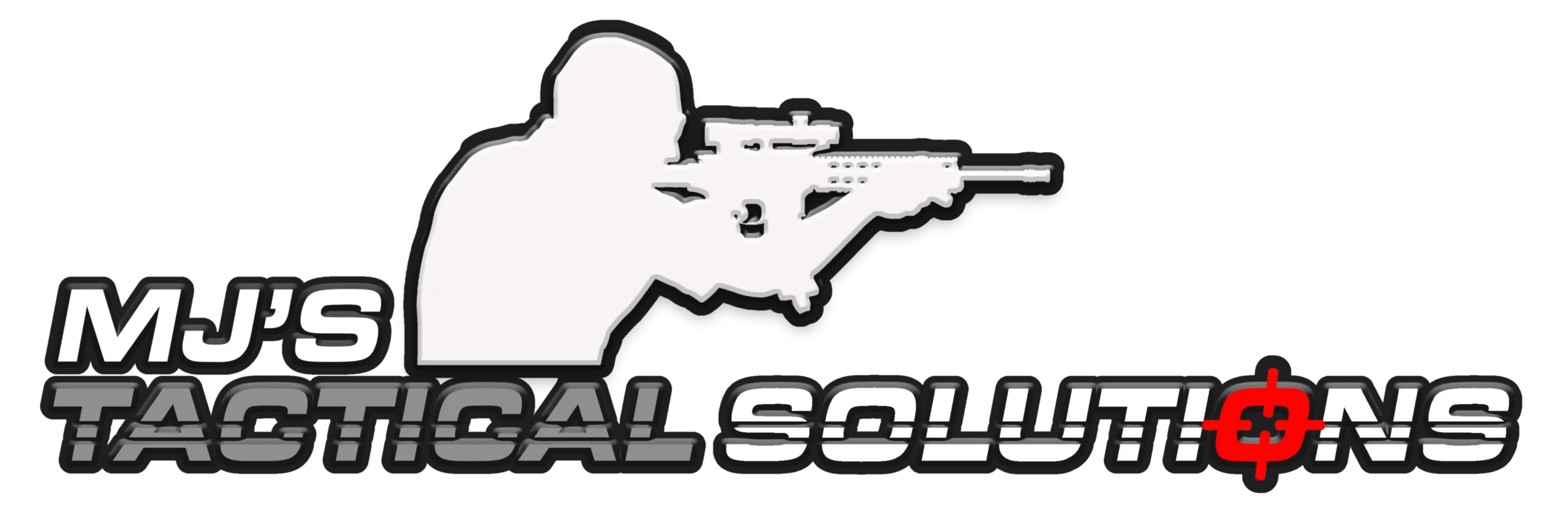MJ's Tactical Solutions Logo