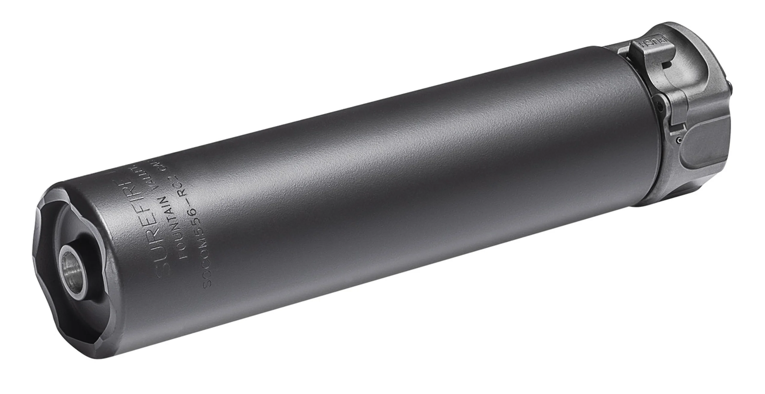 Surefire SOCOM556-RC2