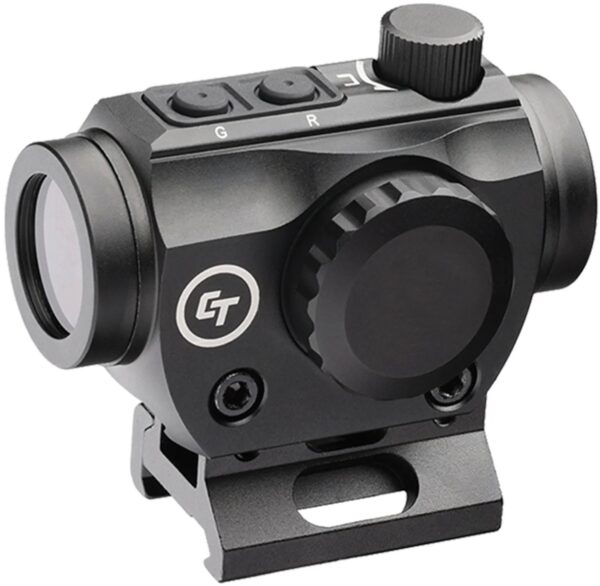 Springfield Armory SAINT Victor 5.56 16" Barrel 30-Rounds CTS-103 Red/Green Dot, Bag - Image 3