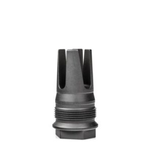 SIEGE SUPPRESSORS HAVOC FLASH HIDER 1/2X28 (PLAN B)