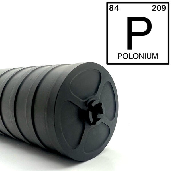 OTTER CREEK LABS POLONIUM-K 5.56